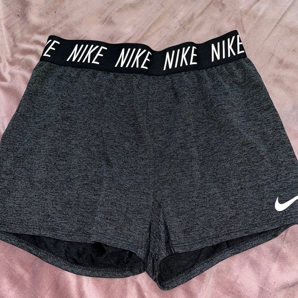 Nike Dri-Fit Shorts
